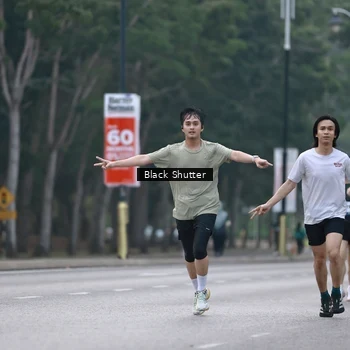 Runner Photo 8237298