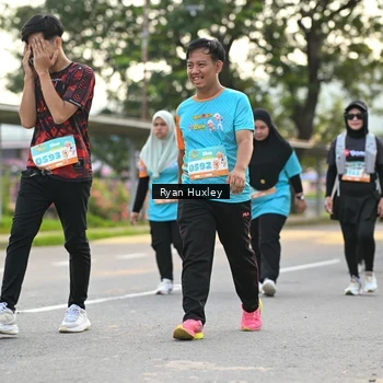 Runner Photo 8237301