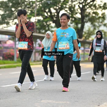 Runner Photo 8237302