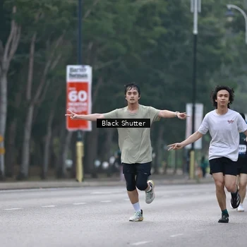 Runner Photo 8237303