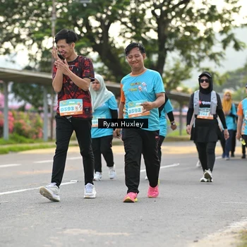 Runner Photo 8237306