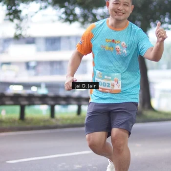 Runner Photo 8237308