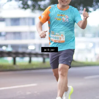 Runner Photo 8237312