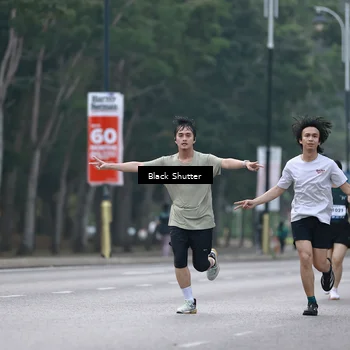 Runner Photo 8237314