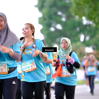 Runner Photo 8237315
