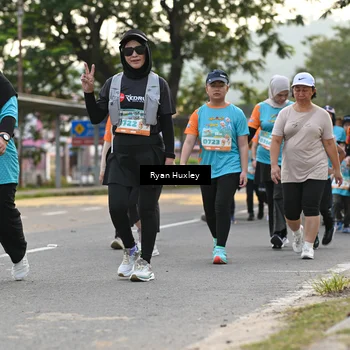 Runner Photo 8237319