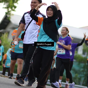 Runner Photo 8237320