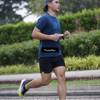 Runner Photo 8237321