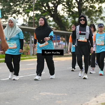 Runner Photo 8237322