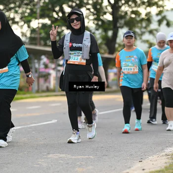 Runner Photo 8237323