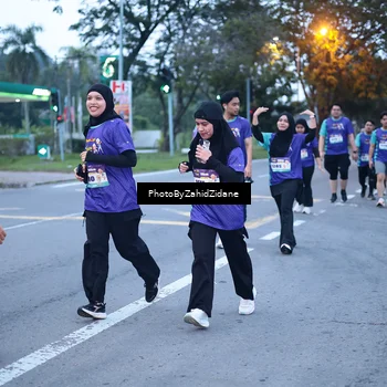 Runner Photo 8237324