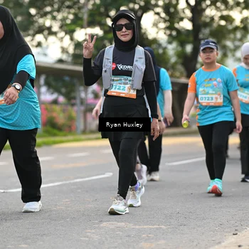 Runner Photo 8237325