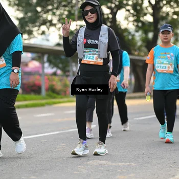 Runner Photo 8237326