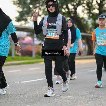 Runner Photo 8237327