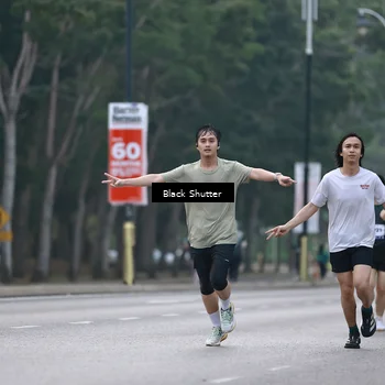 Runner Photo 8237329