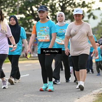Runner Photo 8237332