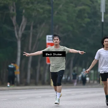 Runner Photo 8237333