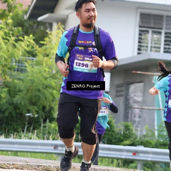 Runner Photo 8237334