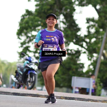 Runner Photo 8237335
