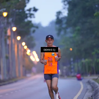 Runner Photo 8237336