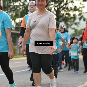 Runner Photo 8237339