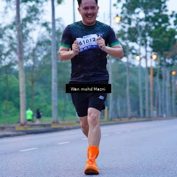 Runner Photo 8237345