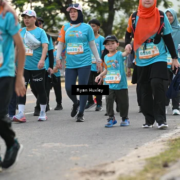 Runner Photo 8237347