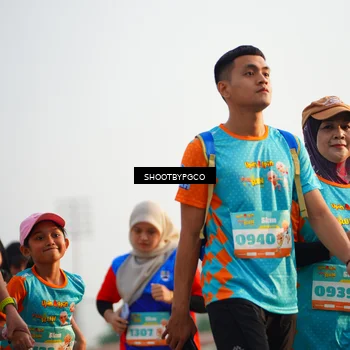 Runner Photo 8237349
