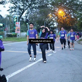Runner Photo 8237351
