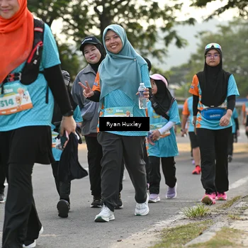 Runner Photo 8237353