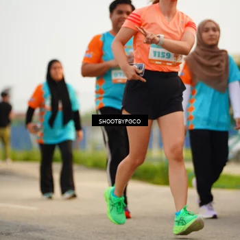 Runner Photo 8237355