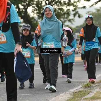 Runner Photo 8237358