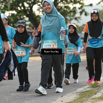 Runner Photo 8237360