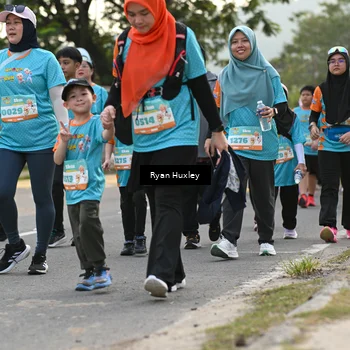 Runner Photo 8237361