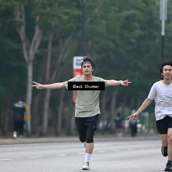 Runner Photo 8237362