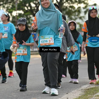 Runner Photo 8237364