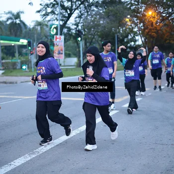Runner Photo 8237367