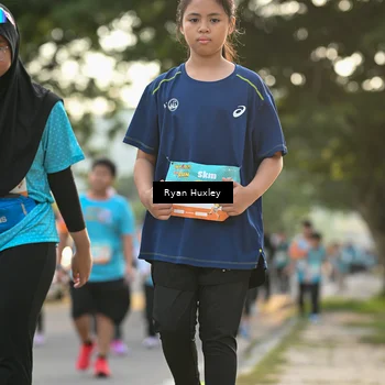 Runner Photo 8237373