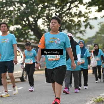 Runner Photo 8237377