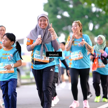 Runner Photo 8237378