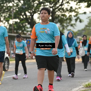 Runner Photo 8237384