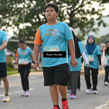 Runner Photo 8237386