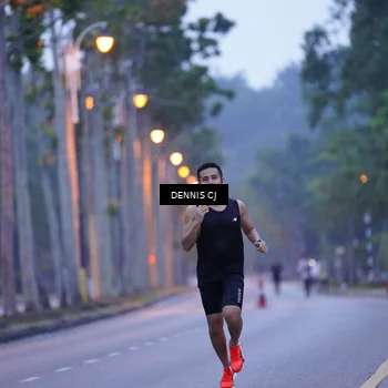 Runner Photo 8237387
