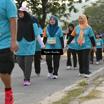 Runner Photo 8237388
