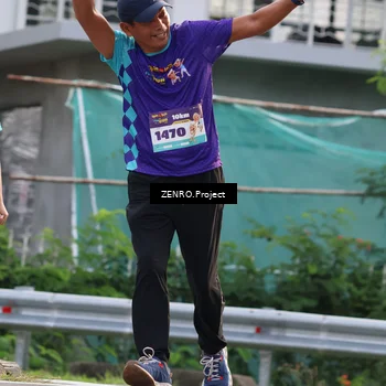 Runner Photo 8237389