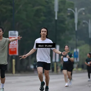 Runner Photo 8237390