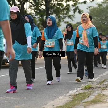 Runner Photo 8237392