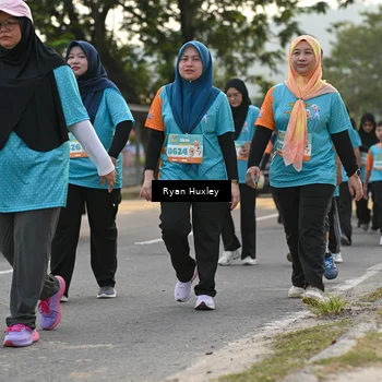 Runner Photo 8237397