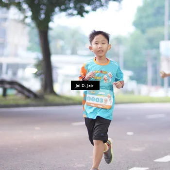 Runner Photo 8237399