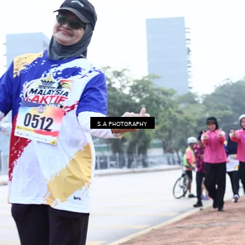 Runner Photo 8237400